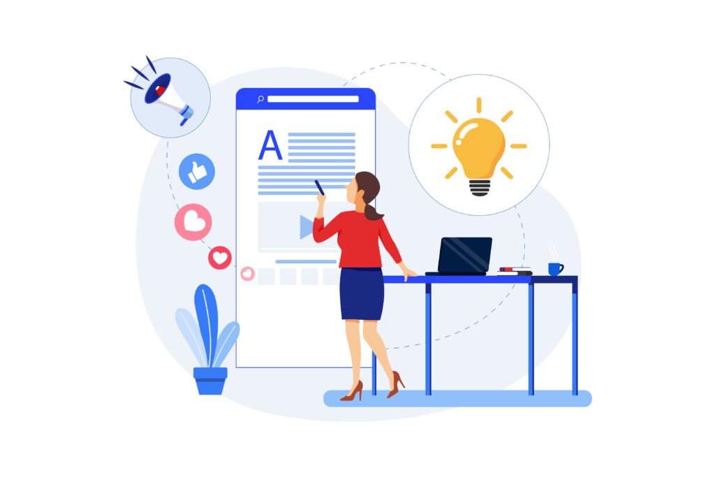 content marketing