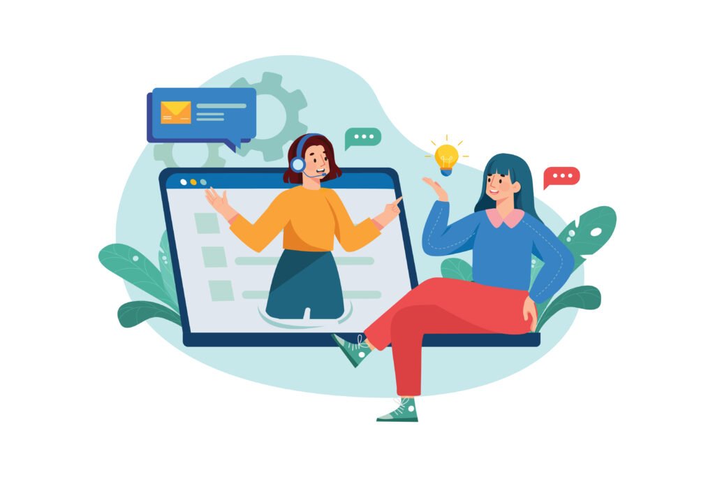 virtual assistant