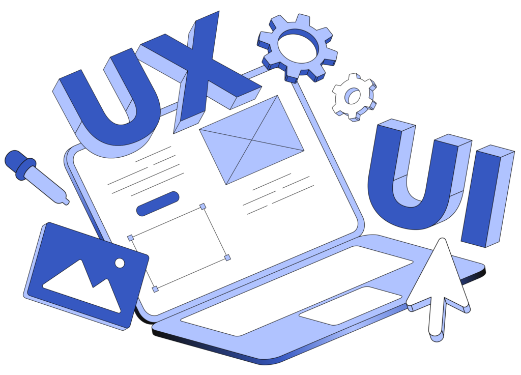 UI/UX