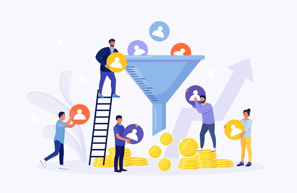 Lead Generation