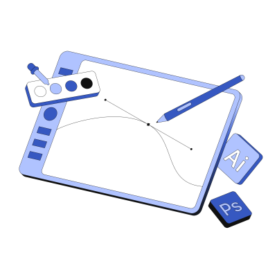 graphic design